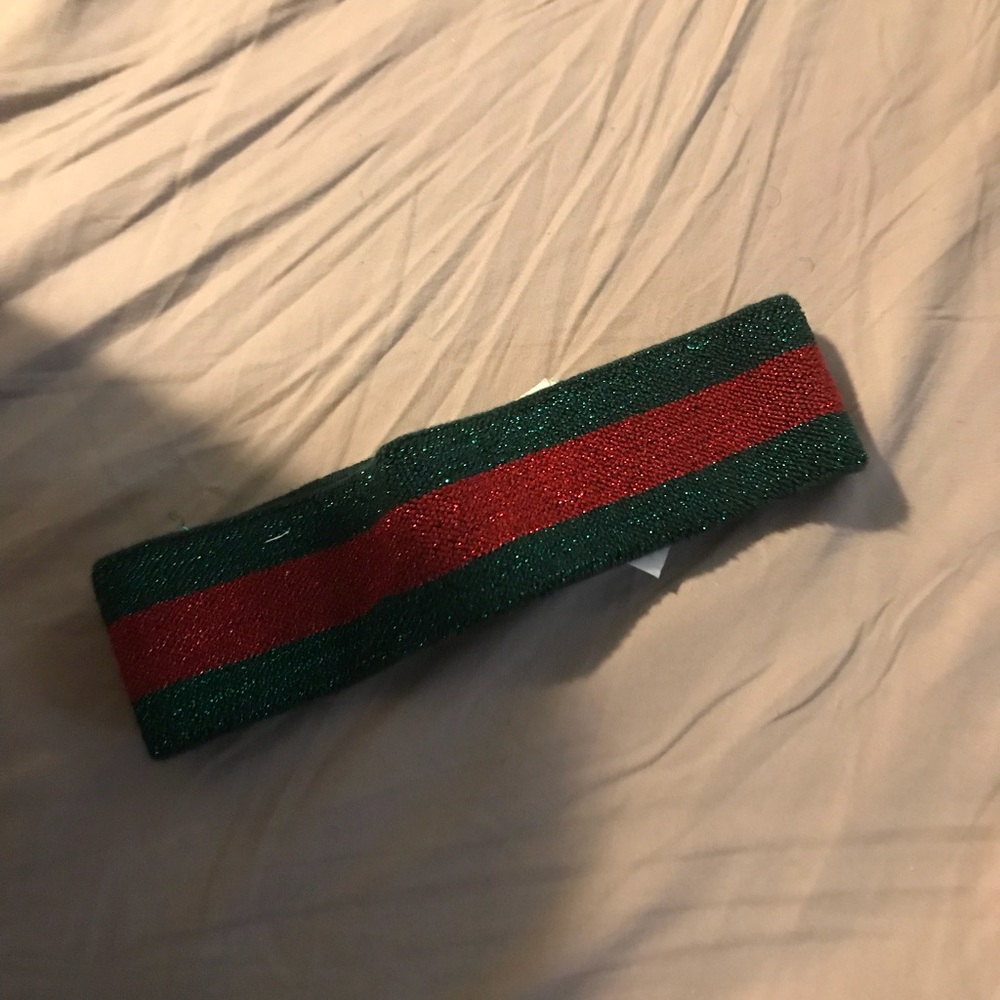 Gucci headband